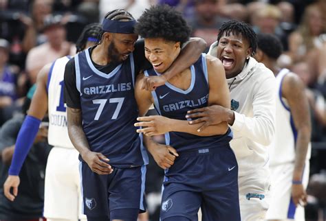 Grizzlies Rookie Jaylen Wells Receives Devastating Final Injury Diagnosis