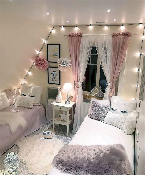 Cool And Contemporary teenage room decor ideas tumblr to refresh your ...