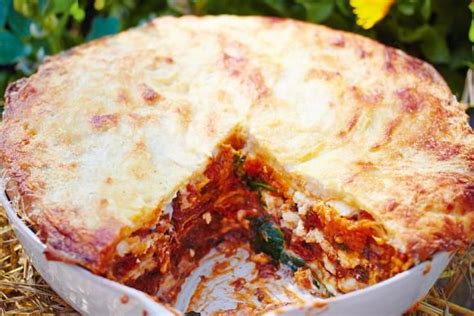 The Dish: Jamie Oliver?s Ultimate Comfort Food   Jamie  