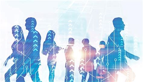 Square Image of Business People 的图像结果