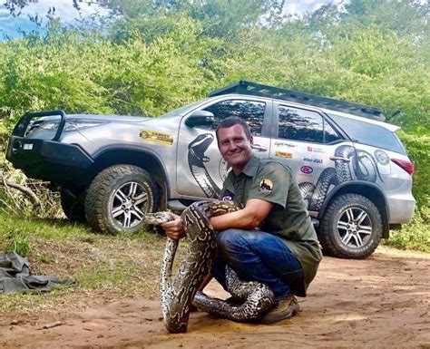 Image result for Python Predators Africa