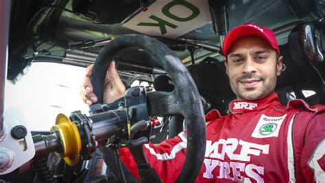 Interview: Gaurav Gill on competing in the WRC 2 championship with Team ...