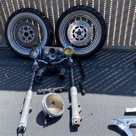 Harley Davidson Parts For Sale at Savannah Cawthorne blog