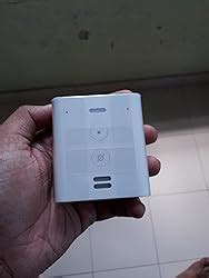 Echo Flex– Plug-in Echo for smart home control : Amazon.in: Home ...