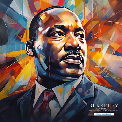 BLAKELEY LAW FIRM, P.A. on LinkedIn: #mlkday #jrocklaw #blakeleylawfirm ...