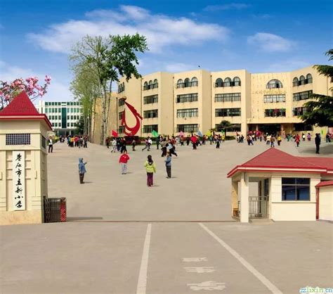 邯郸丛台区多所新建小学、幼儿园将投入使用-邯郸一格教育
