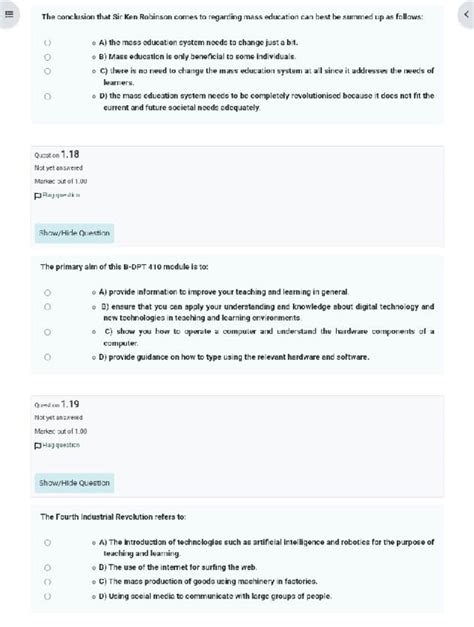 Examples of Graphical User Interface 的图像结果