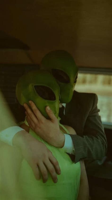 Image result for Alien Relationships