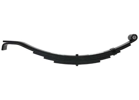 Image result for Slipper Spring Installation