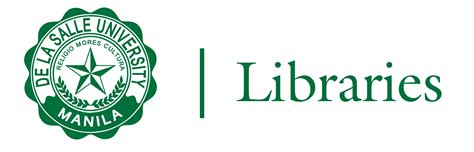Image result for DLSU Library