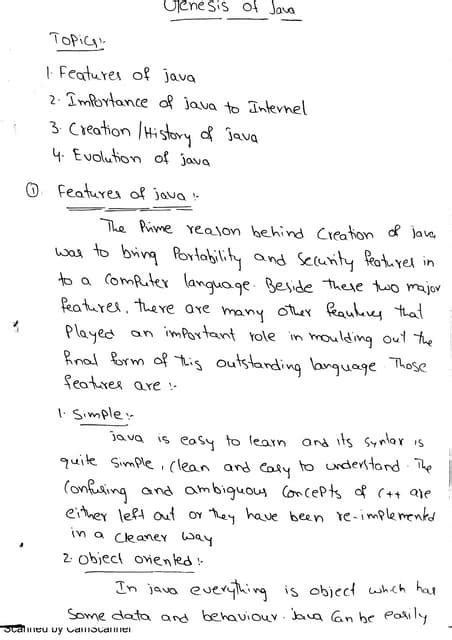 Notes App Using Java 的图像结果