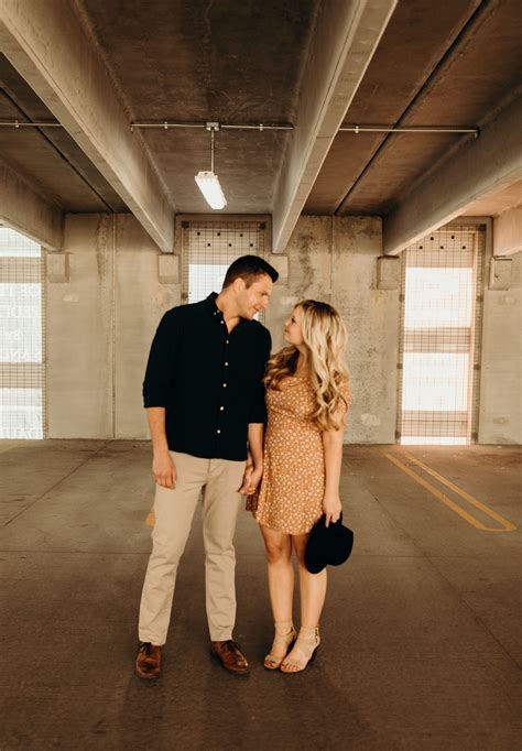 engagement photos kansas city