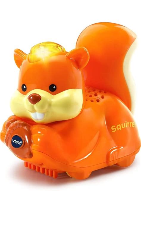 Image result for Squirrel VTech