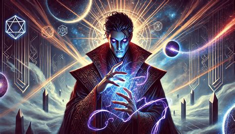 Mastering the Psionic Aberrant Mind Sorcerer in D&D 5e