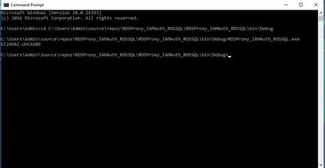 Image result for RDS Postgres Iam Authentication