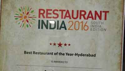 Paradise food court in hyderabad | restaurants in India