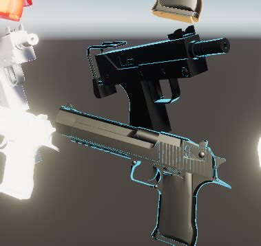 Image result for Unity Shader Graph Outline