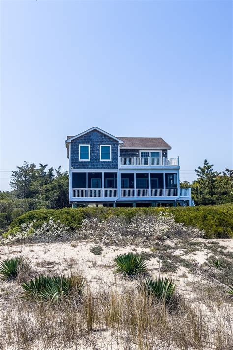 Rehoboth Beach Beach House Vacation Rentals - Delaware, United States ...