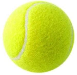 KNK T20 Light Weight Pack Of 1 Piece Tennis Ball Tennis Ball - Buy KNK ...