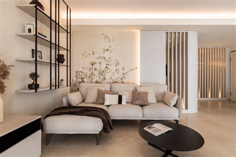 The art of well living at home | Glamora