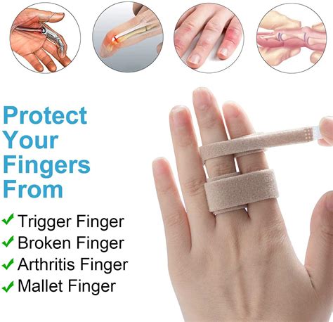 Buddy Splint Pinky Finger at James Depew blog