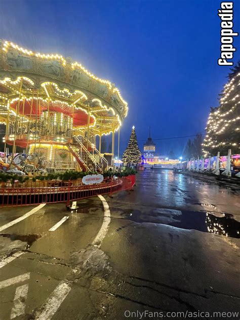 Asica.meow Nude OnlyFans Leaks - Photo #4729005 - Fapopedia