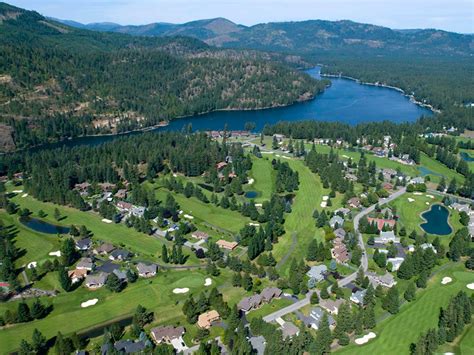 Twin Lakes Idaho | The Idaho Washington Aquifer Collaborative