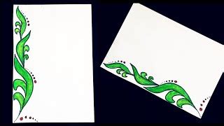 Assignment Border Design 的图像结果