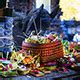 Sampoornam | Online Pooja and Chadhawa
