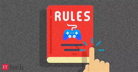online gaming rules: MeitY extends deadline for feedback on draft ...