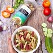 Buy Multigrain Multi Veggie Pasta (220g x 2) Online from Amwel at Best ...