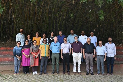 KSCSTE - Kerala Forest Research Institute