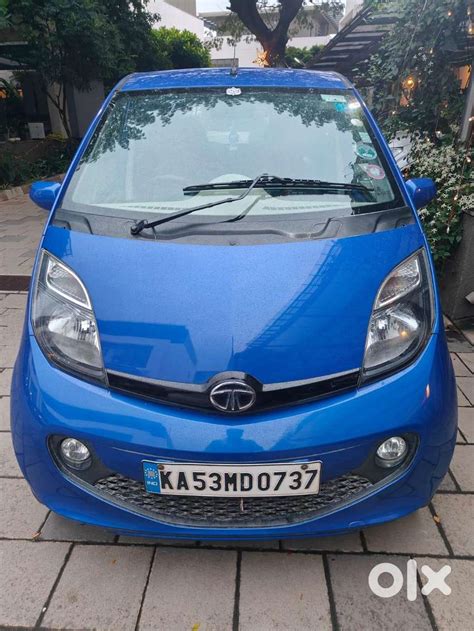 Tata Nano XTA, 2016, Petrol - Cars - 1795396915