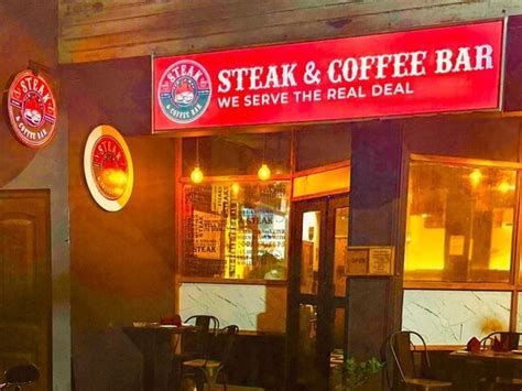 Best restaurant in hulhumale for me - Reviews, Photos - Steaks & Coffee ...