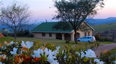 THABA TSWENI LODGE & SAFARIS (Graskop, Mpumalanga) - Lodge Reviews ...