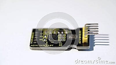 Image result for Accelerometer Module