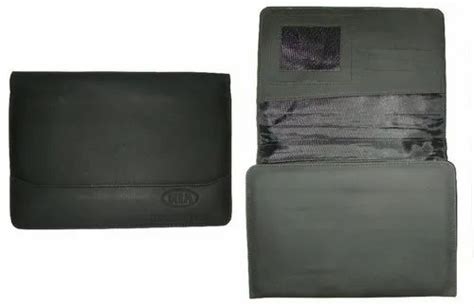 Car Document bag - Car Document Holder file Manufacturer from Mumbai