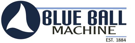 Machine Blue Ball Factory 的图像结果