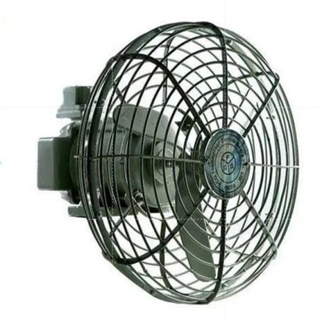 Air Circulator Fan Manufacturer, Supplier from Thane