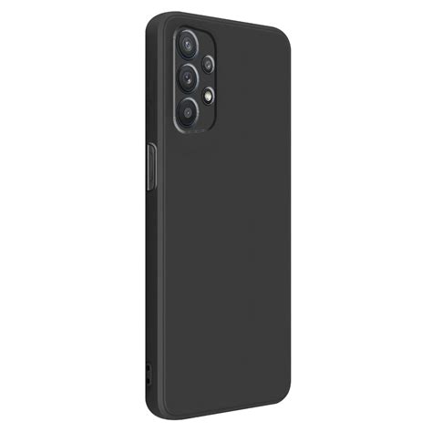 Casotec Shockproof Matte Liquid Silicone Case with Camera Protection ...