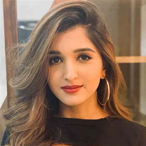 Nidhi Shah Wiki, Biography, Dob, Age, Height, Weight,