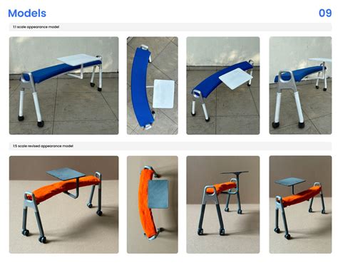 Question: Flexible seating for spontaneous collaboration | CEPT - Portfolio