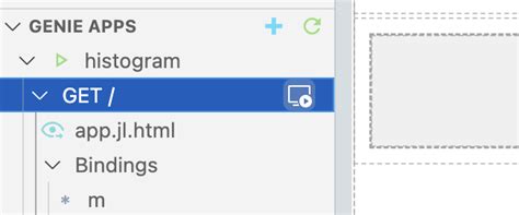 Image result for Genie Programming Language