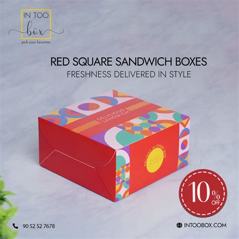 Latest Packaging Insights & Tips | Blog | IN TOO BOX