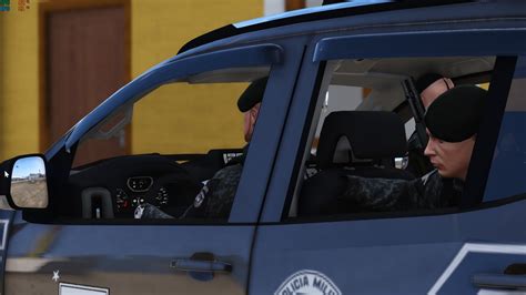 Elite Squad - LSPDFR Plugin - GTA5-Mods.com