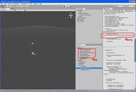 Image result for How to Install Unity for Using Augmented Reality
