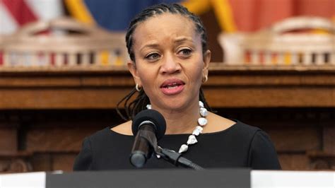 New York City Mayor Eric Adams appoints first Black woman to serve as ...