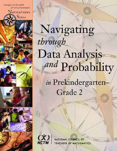 Buy Navigating through Data Analysis and Probability in Prekindergarten ...