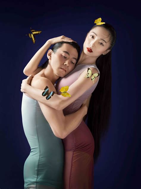 Hong Kong Ballet is celebrating its 45th anniversary with a star ...