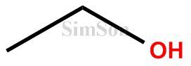 Alcohol (Ethanol) | CAS No- 64-17-5 | Simson Pharma Limited
